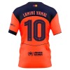FC Barcelona Lamine Yamal 10 Third Tenue 2025-26  - Kids
